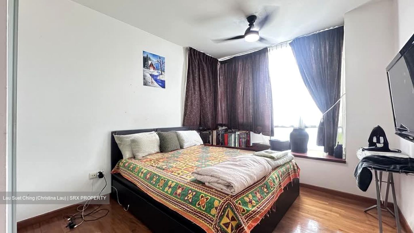 The Quartz (D19), Condominium #555046311